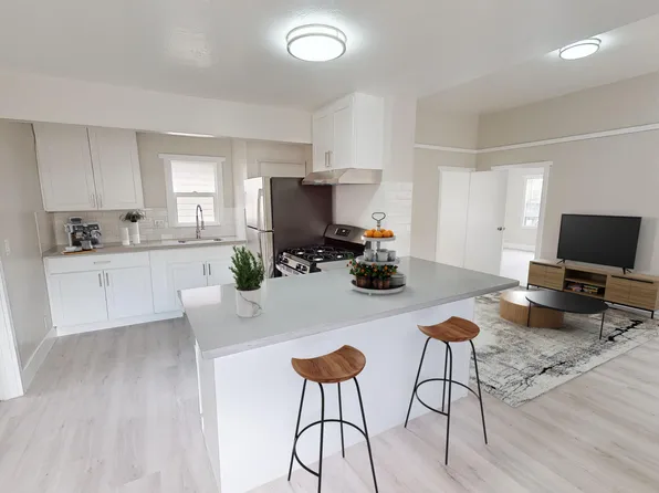 1405 Campbell St, Oakland, CA 94607