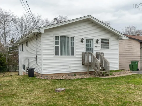 145 Poplar Dr, Halifax, NS B2W 2K7