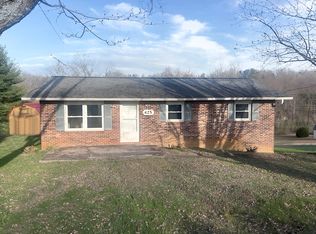 425 McCarty Hollow Rd, Telford, TN 37690