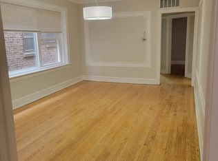 8153 S Evans Ave, Chicago, IL 60619