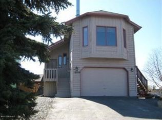 10100 Betula Dr, Anchorage, AK 99507
