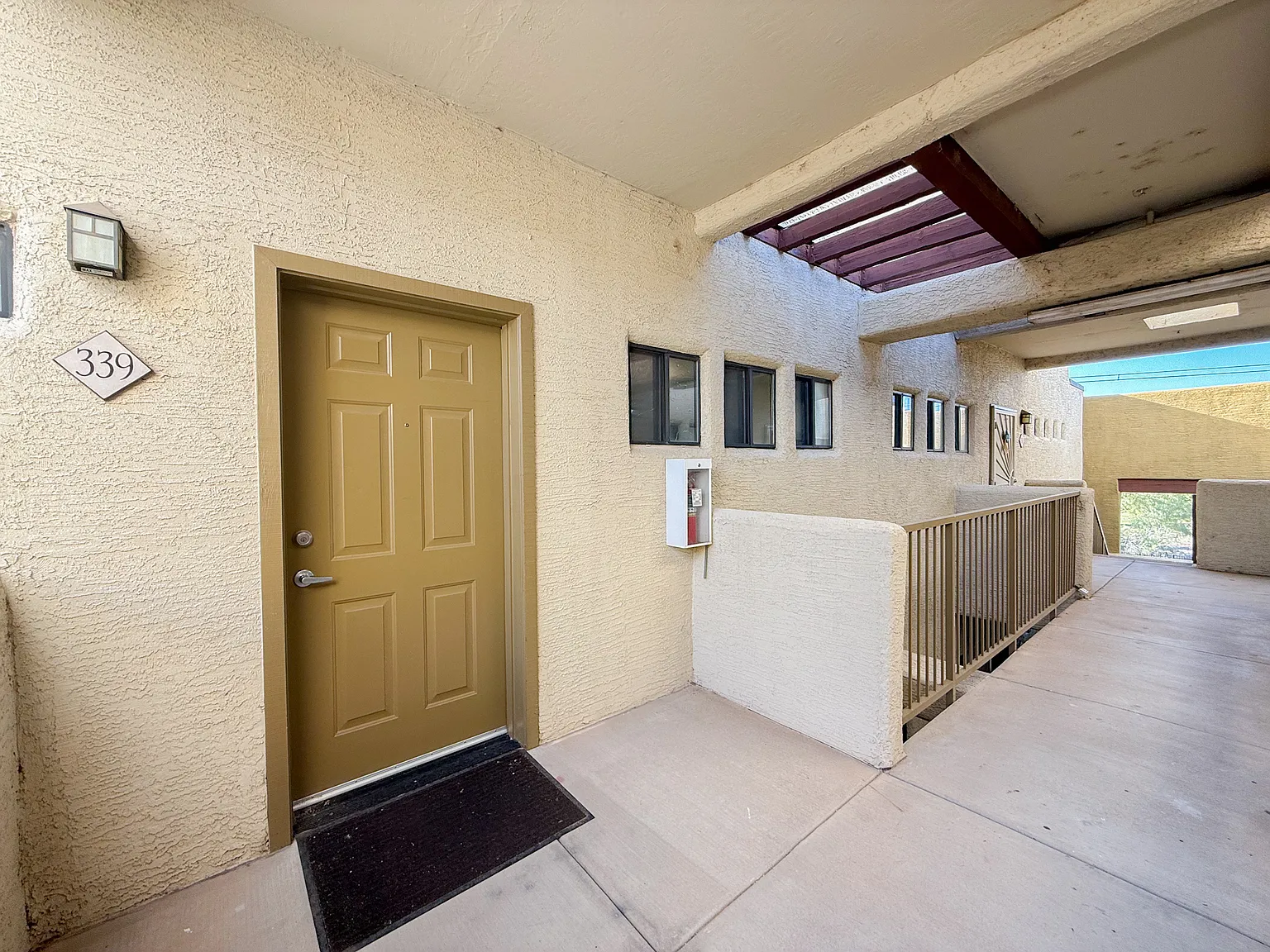 3434 E Baseline Rd Unit 339, Phoenix Az — Photo 2