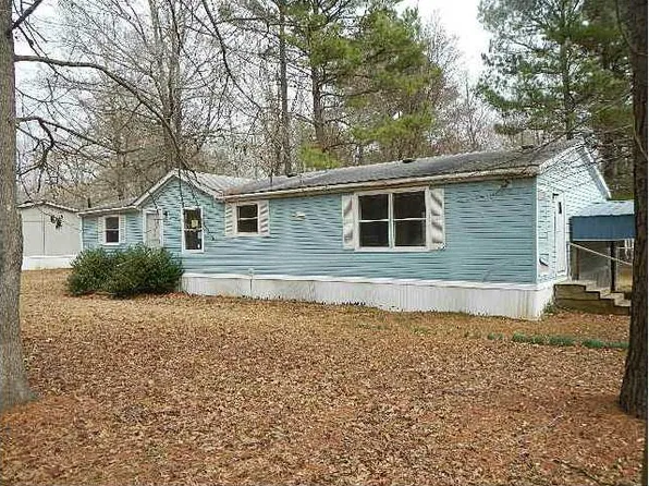 400 Wildoak Dr, Haughton, LA 71037