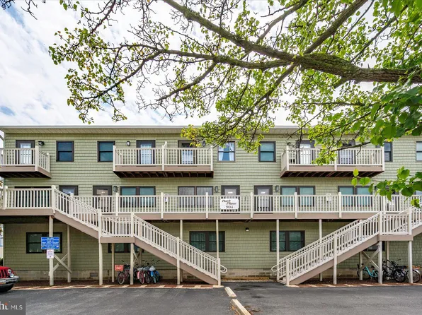 904 Edgewater Ave Unit 402, Ocean City, MD 21842