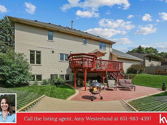 2nd image of 3218 Hamlet Dr