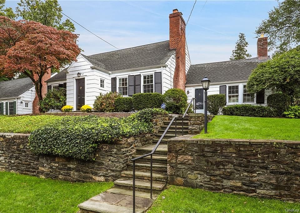 258 W Pondfield Road, Bronxville, NY 10708 Zillow