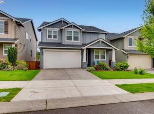 3624 NE Sitka Dr, Camas, WA 98607