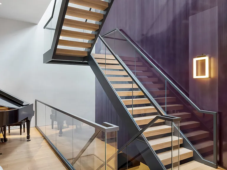 25 Mercer St #PENTHOUSE — Photo 13