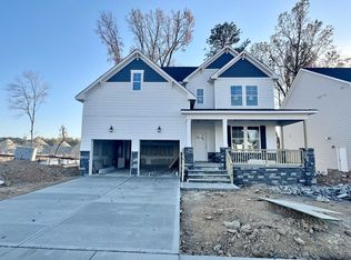 616 Craftsman Ridge Trl, Knightdale, NC 27545