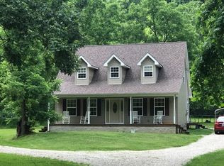 590 Gas Plant Rd, Denton, KY 41132