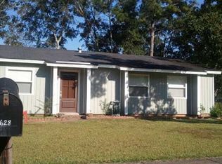 1628 Princess Helen Rd W, Mobile, AL 36618