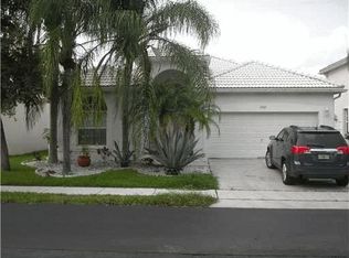 6901 NW 34th St, Margate, FL 33063