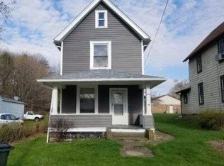 266 Independence St SE, Massillon, OH