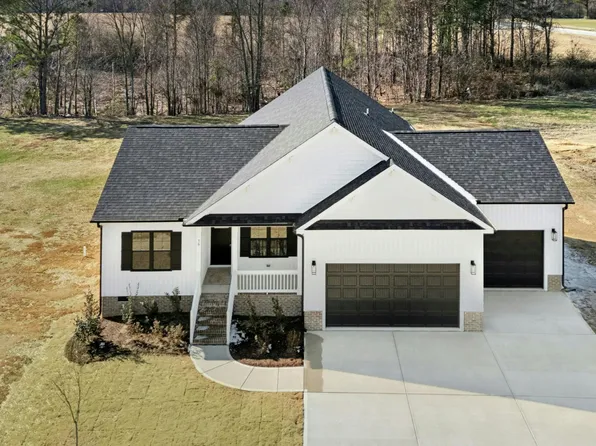 56 Bryant Farm Drive, Selma, NC 27576