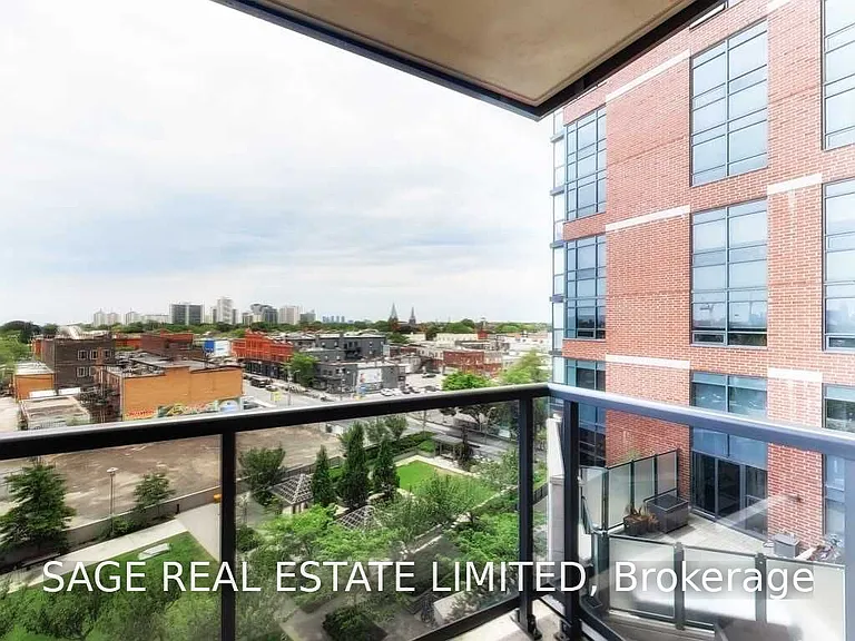 60 Heintzman St #636 — Photo 15