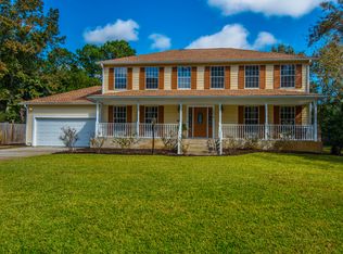 1414 Diamond Blvd, Mount Pleasant, SC 29466