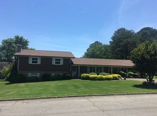 1105 Tomahawk Cir NW LOT 4, Cleveland, TN 37312