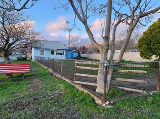 131 W H St, Tehachapi, CA 93561