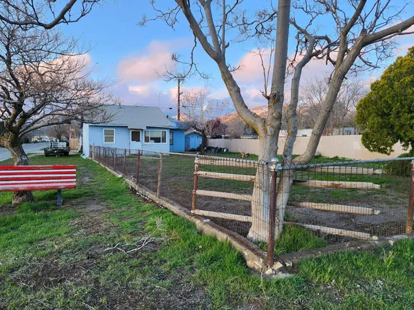 131 W H St, Tehachapi, CA 93561