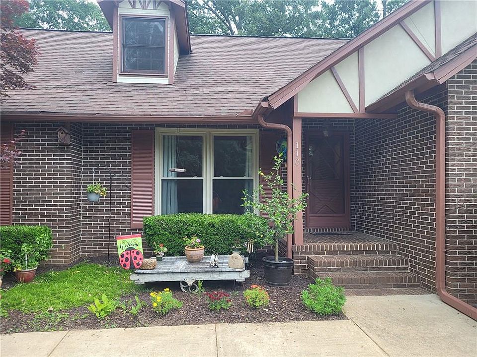 110 Cardinal Dr, Clemson, SC 29631 Zillow