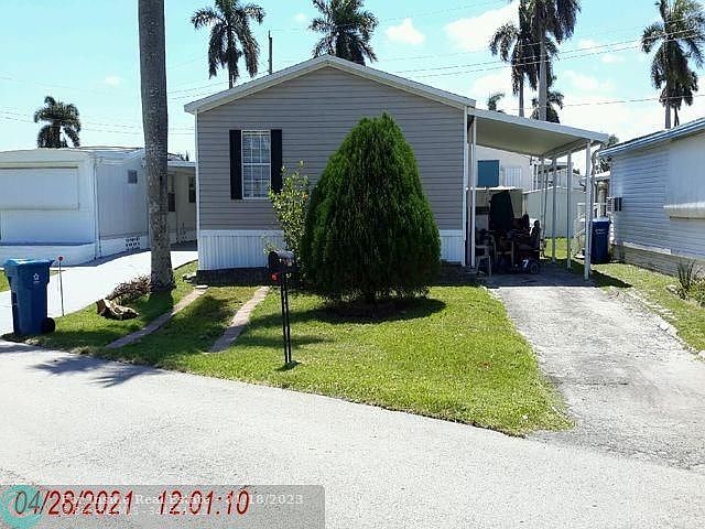 1st image of 8520 SW 20th Ct
