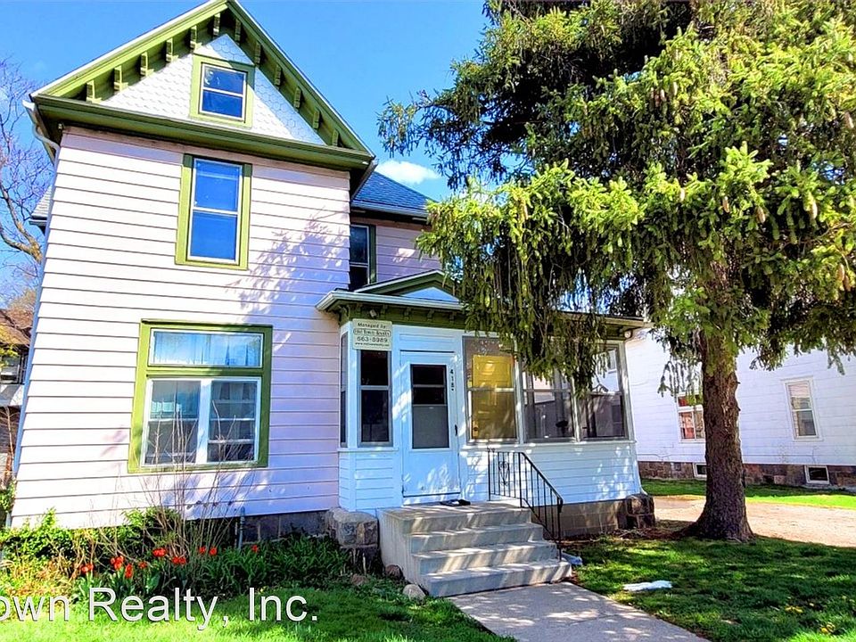 1st image of 418 Emmet St #1