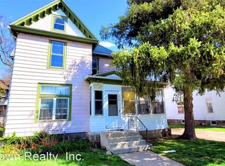418 Emmet St #1, Ypsilanti, MI 48197