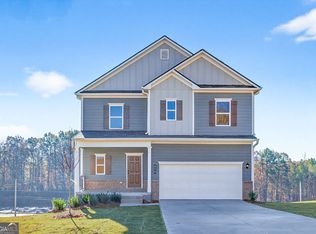 850 Kensington St, Kingston, GA 30145