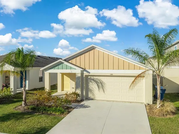 1345 Derry Ave, Haines City, FL 33844