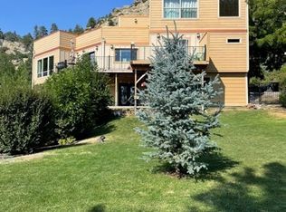 3212 1/2 E Macdonald Dr, Billings, MT 59102