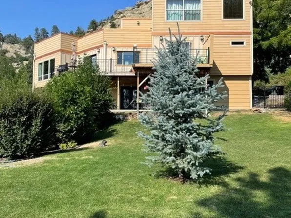 3212 1/2 E Macdonald Dr, Billings, MT 59102