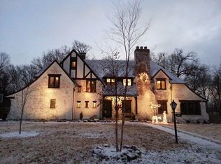 16 Westwood Pl, Danville, IL 61832