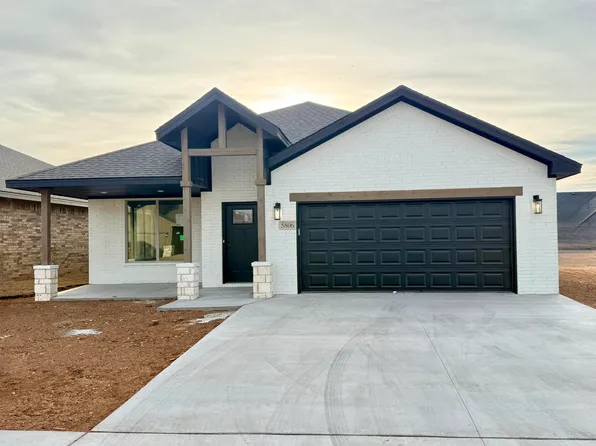 5806 Viola Ave, Lubbock, TX 79407
