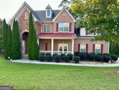 608 Cliff Lake Trl, Stockbridge, GA, 30281