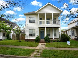 2643 N Westminster Dr, Fayetteville, AR 72704