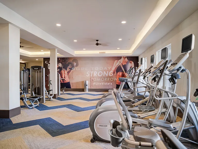 Cardio & Strength