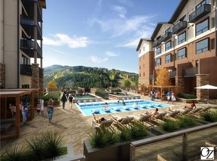 75 Hunki Dori Ct #E205, Dillon, CO 80435