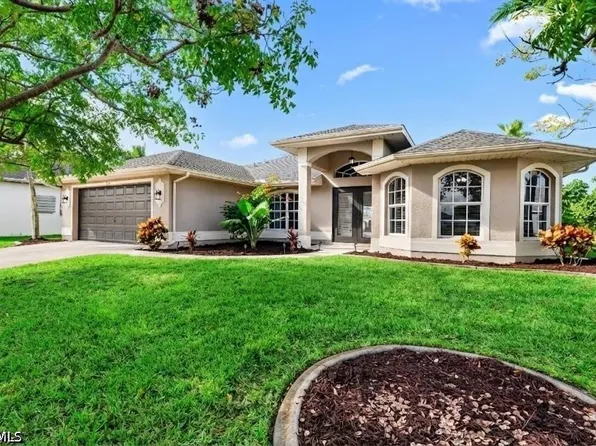 314 NE 12th Ct, Cape Coral, FL 33909