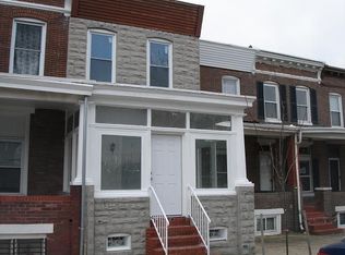 3013 Pulaski Hwy #3013, Baltimore, MD 21224