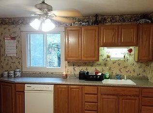 193 2nd St, Richland, IA 52585