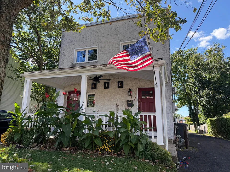 415 Maple St #2