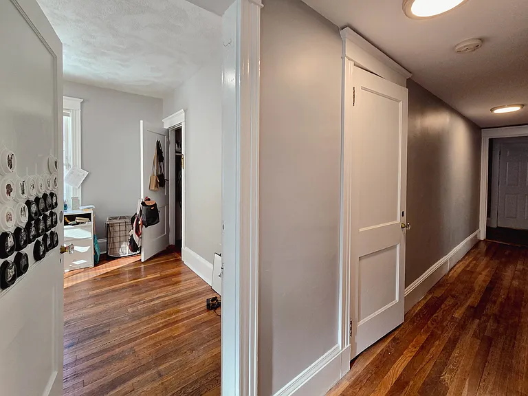 229-231 Chestnut Hill Ave #1 — Photo 7