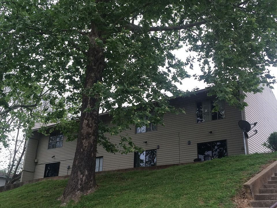 1st image of 808 Woodyard Dr APT 5