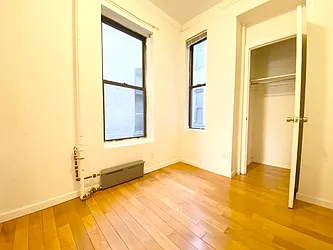 Rented by Michael Fine, LREB