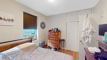 Rented by Emor Management Inc.