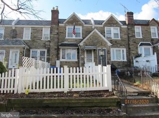 3548 Chippendale Ave, Philadelphia, PA 19136