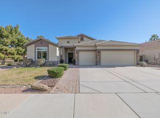 4621 S San Benito Ct, Gilbert, AZ 85297