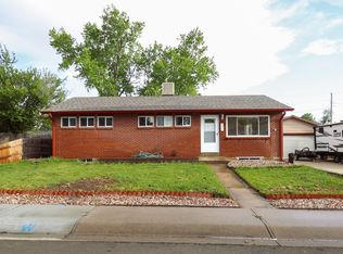 342 Buchanan Ave, Firestone, CO 80520