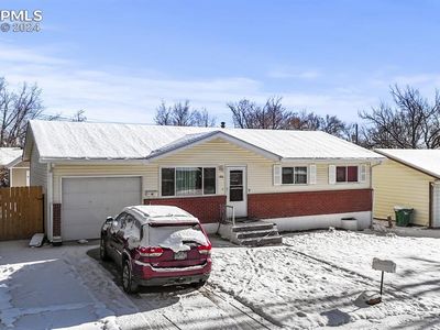 103 N Dunsmere St, Colorado Springs, CO, 80909
