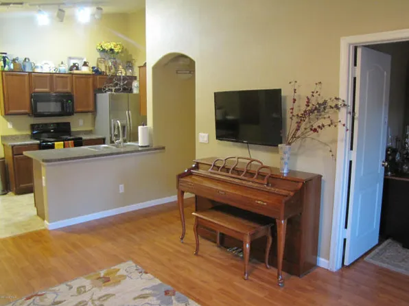 2823 S 160th Ln, Newport, AZ 85338